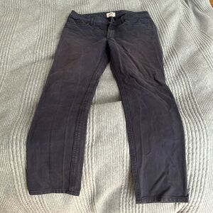 Marine layer corduroy pants